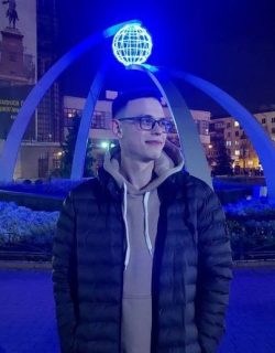 Byelyevtsov